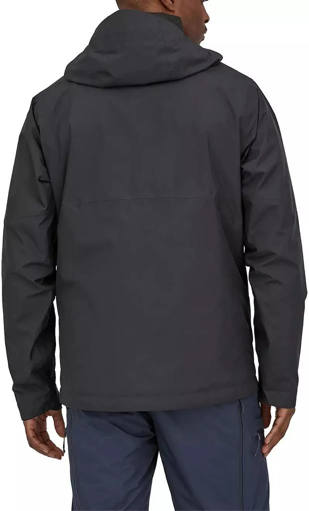 Patagonia Patagonia Men's 3-in-1 Powder Town Jacket 3
