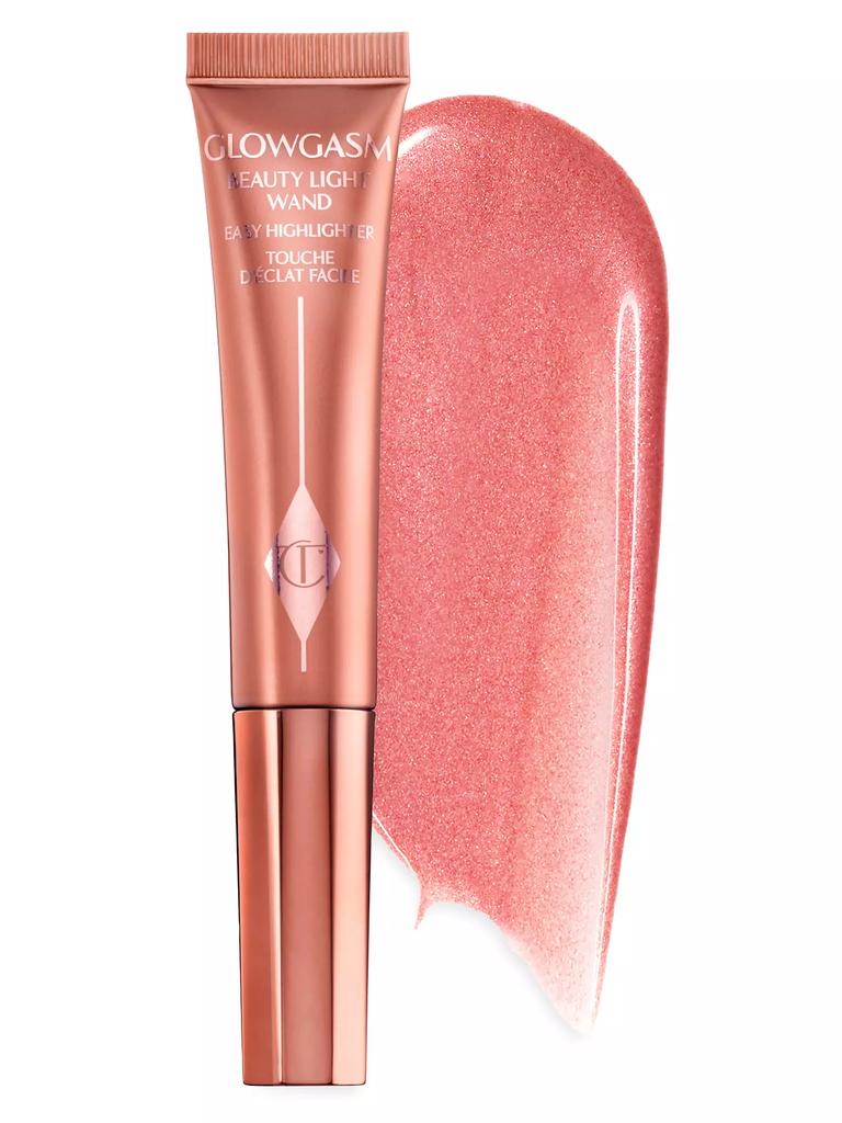 Charlotte Tilbury Glowgasm Wand