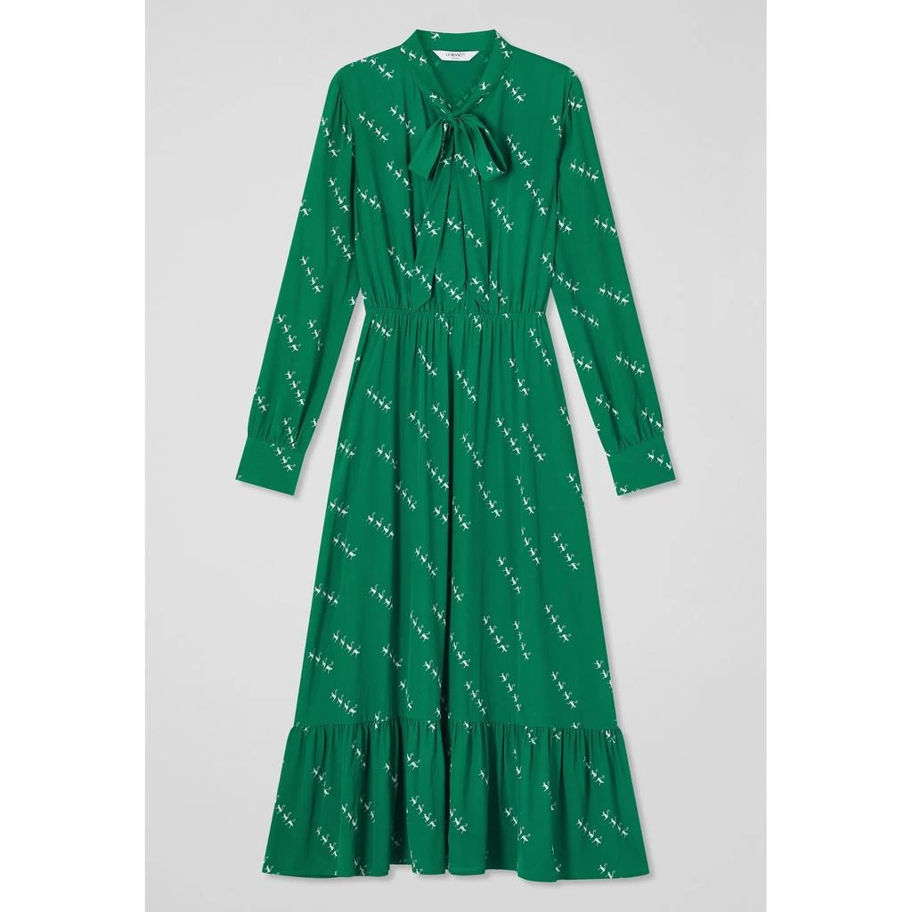 Lk Bennett Bridget Dresses 3