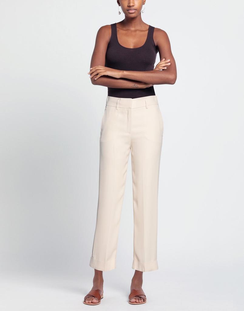 TRUE ROYAL Casual pants