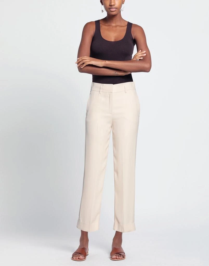 TRUE ROYAL Casual pants 2