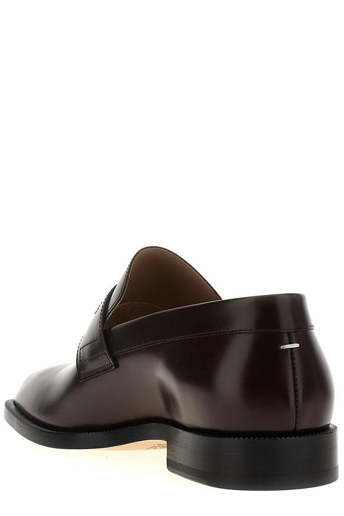 MAISON MARGIELA Maison Margiela Tabi Split-Tip Loafers 3