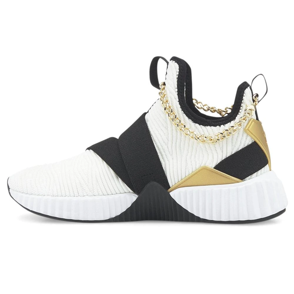 Puma Baby Phat X Defy Mid Training Shoes 3