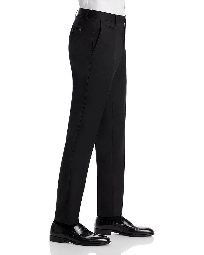 Hugo Boss H-Genius Slim Fit Suit Pants 5