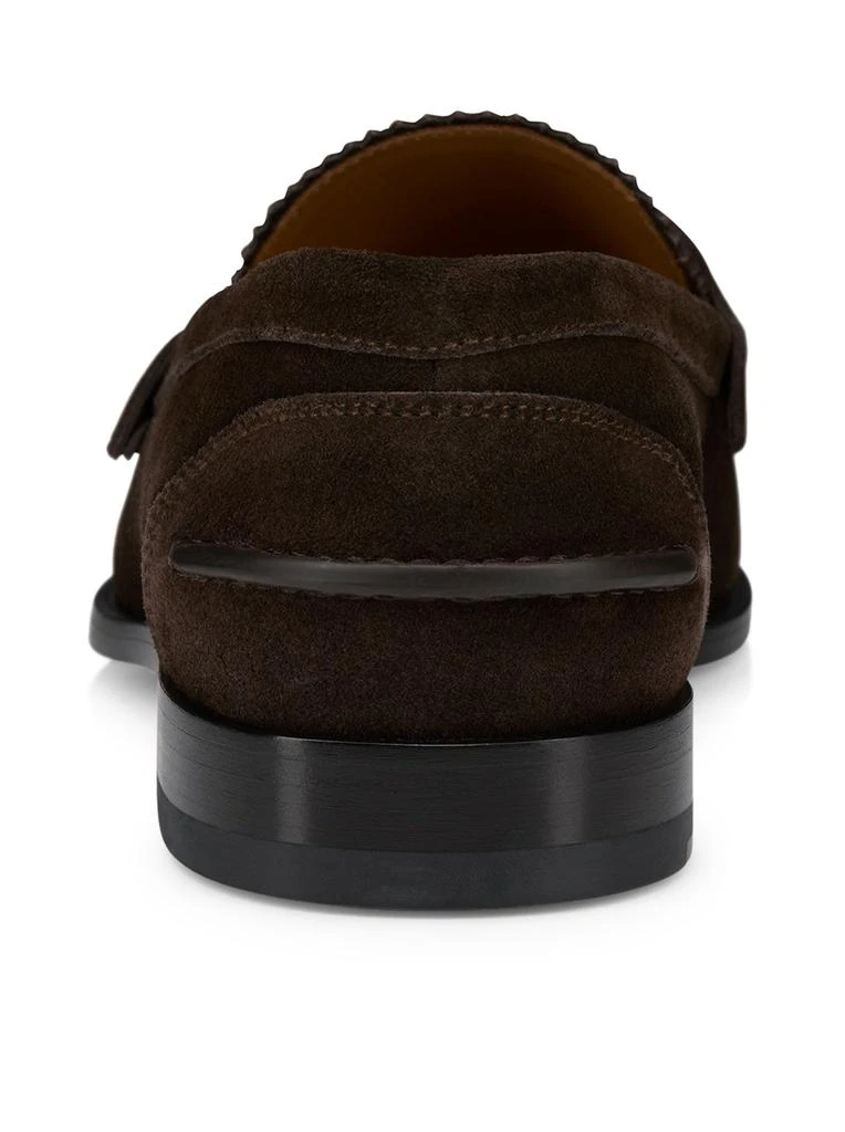 Christian Louboutin PENNY LOAFERS IN CALFSKIN 3
