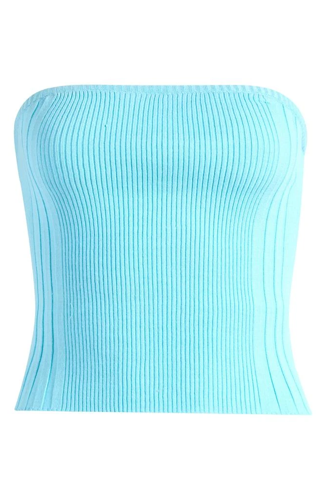 PacSun Rib Tube Top 5