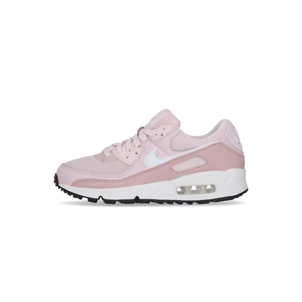 NIKE Wmns Air Max 90 Barely Rose/summit White/pink Oxford Women's Low Shoe 1