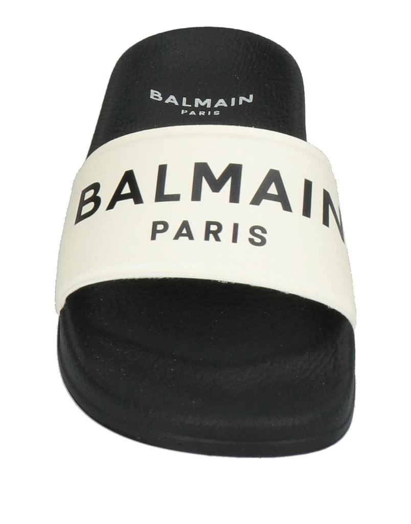 Balmain Sandals 4
