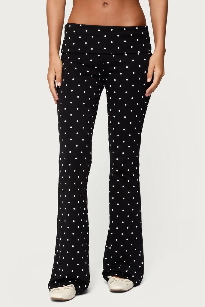 Shop FRANÇOISE - Exclusive Catherine Polka-Dot Deadstock