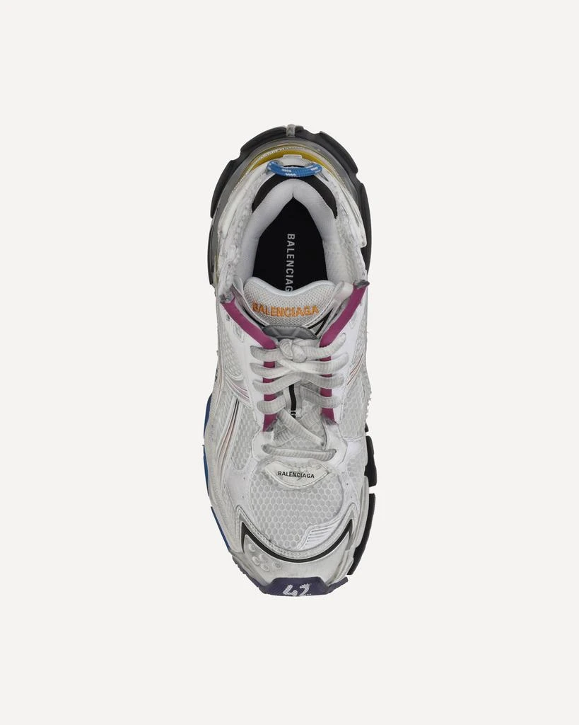Balenciaga Runner Sneakers 6
