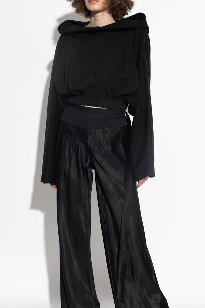 Rick Owens Sweatshirt "Tunic" 3