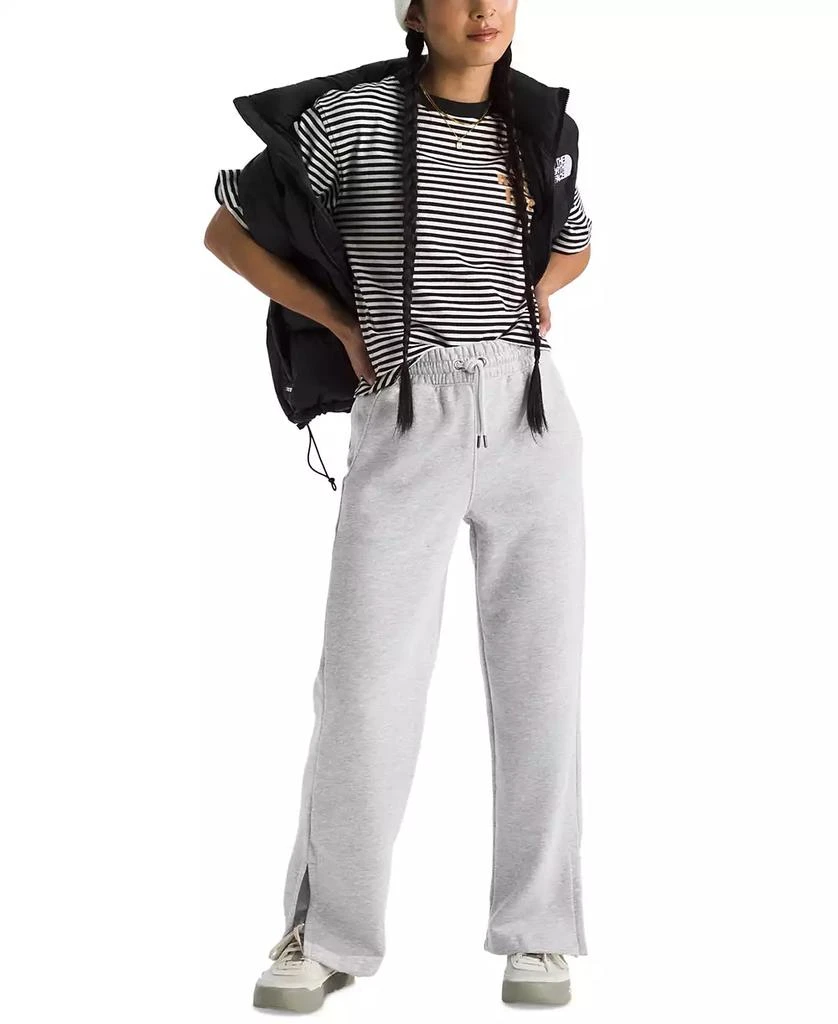 The North Face Women's Evolution Drawstring Sweatpants 9