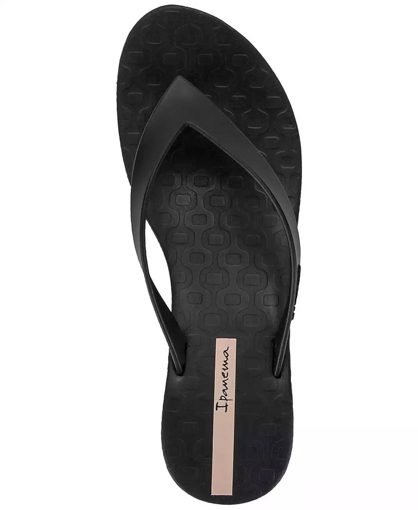 Ipanema Selfie Wedge Flatform Sandals