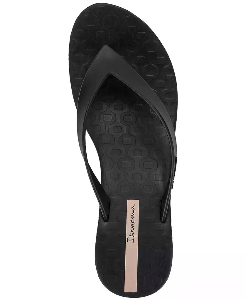 Ipanema Selfie Wedge Flatform Sandals 2