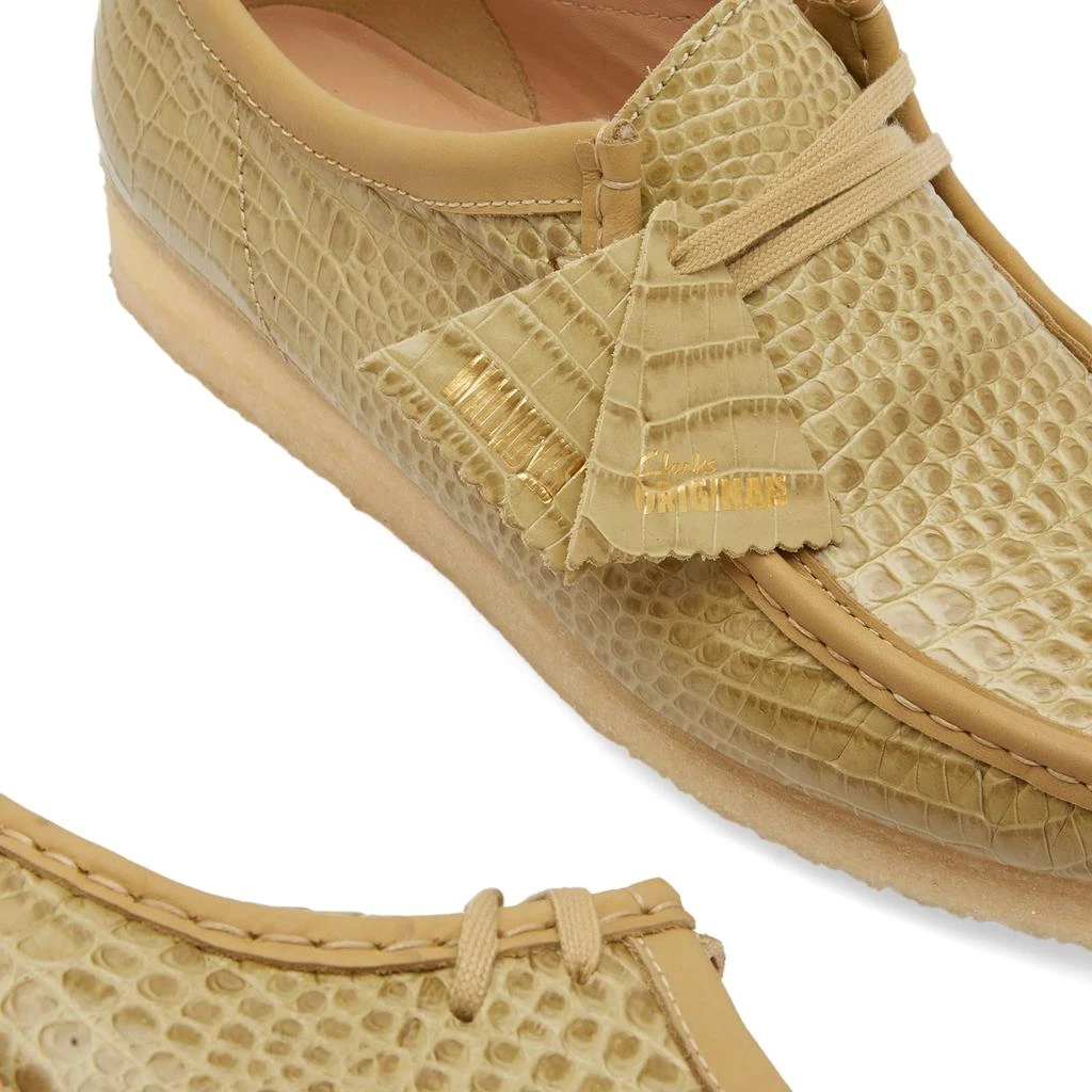 Clarks Clarks Originals Wallabee 3