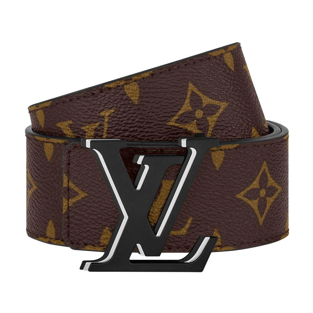 Louis Vuitton LV Optic 40mm Reversible Belt 7