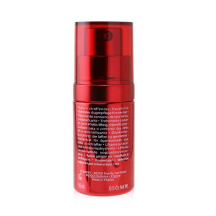 Clarins - Total Eye Lift Lift-Replenishing Total Eye Concentrate  15ml/0.5oz 3