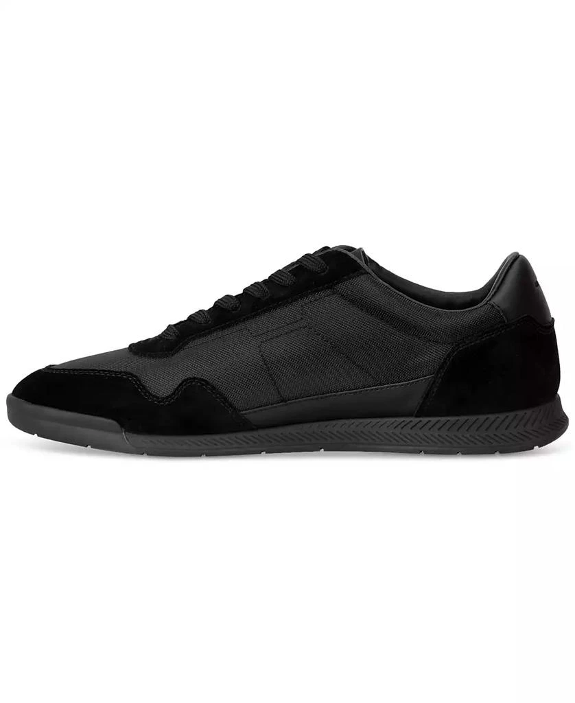 Hugo Boss Men's Titanium Runner Sneakers 4