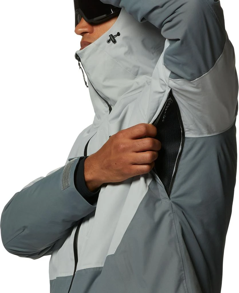 Mountain Hardwear Firefall/2™ Insulated Jacket - Men's 6