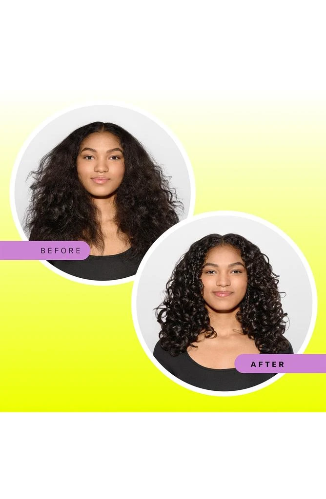 DevaCurl The OG 3-Piece Curly Hair Care Kit 3