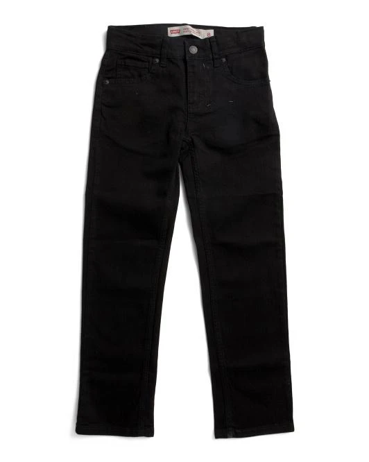 Levi
s Big Boys 514 Performance Jeans