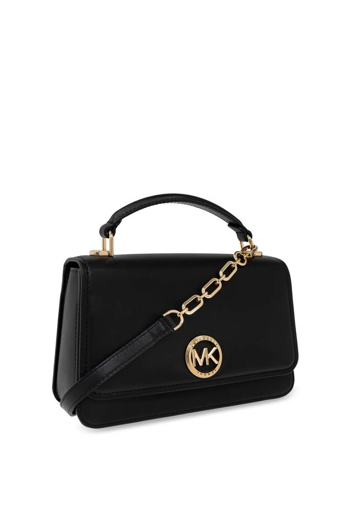 Michael Kors Delancey Shoulder Bag 4