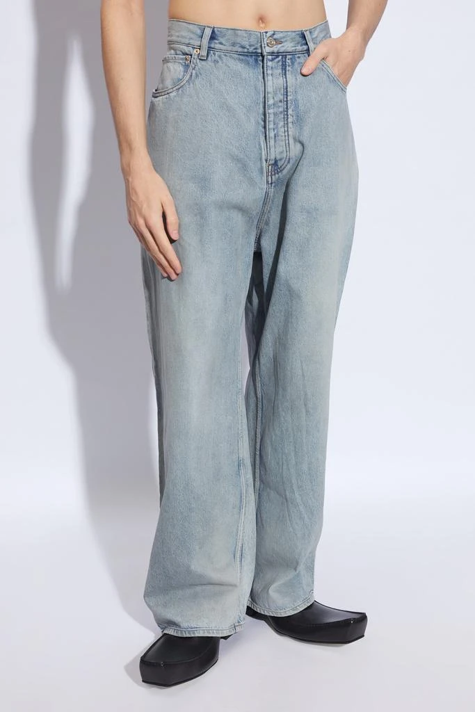 Balenciaga Baggy jeans 3