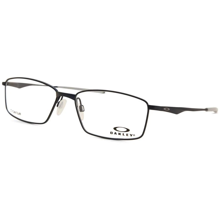 Oakley LIMIT SWITCH Demo Rectangular Men's Eyeglasses OX5121 512104 55
