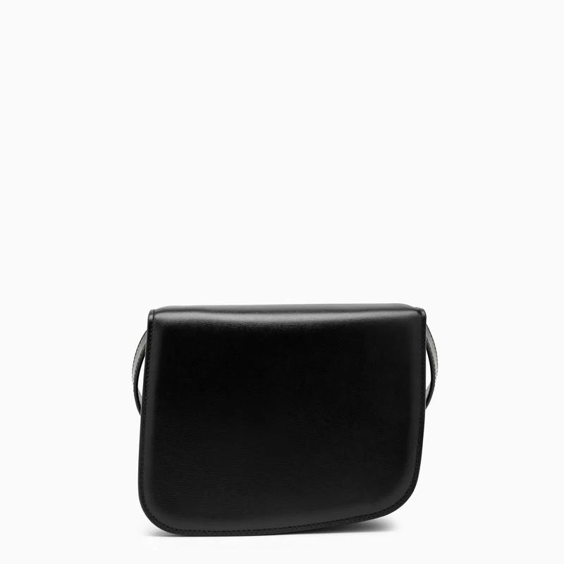 Ferragamo Fiamma S shoulder bag black 4