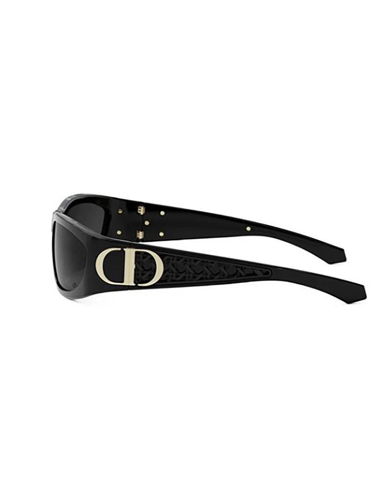 Dior Dior Eyewear VeryDior Rectangular Frame Sunglasses 3