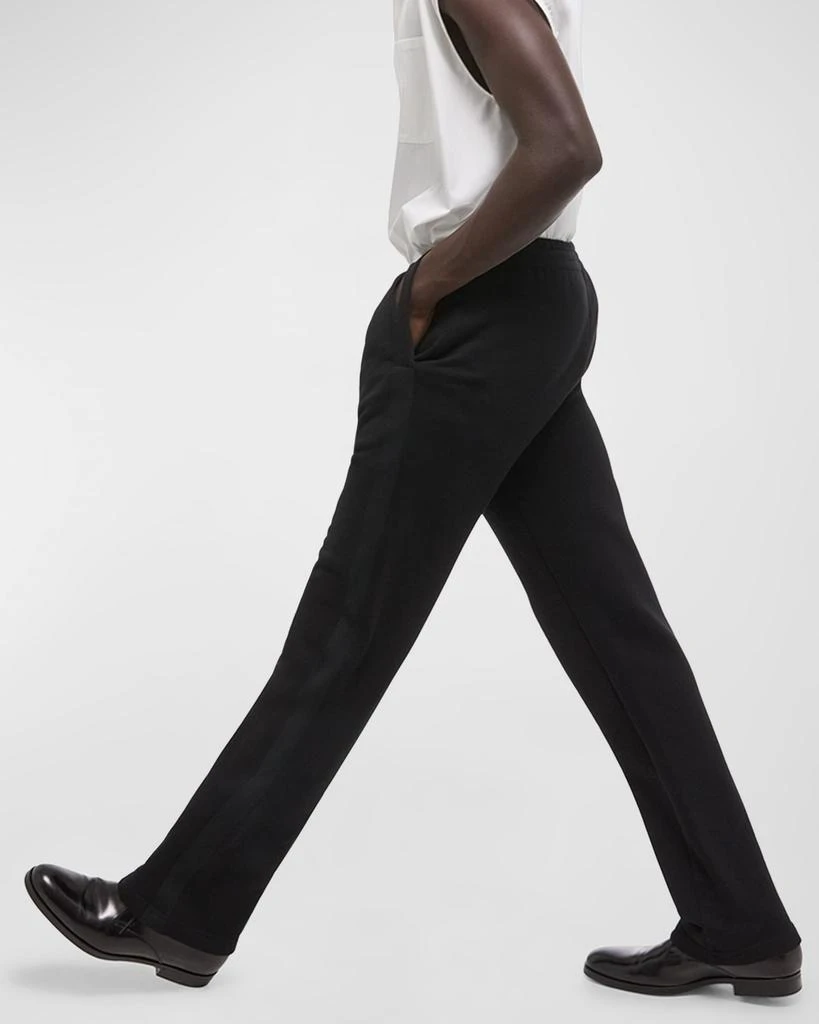 Helmut Lang Men's Organic Cotton Sweatpants 6