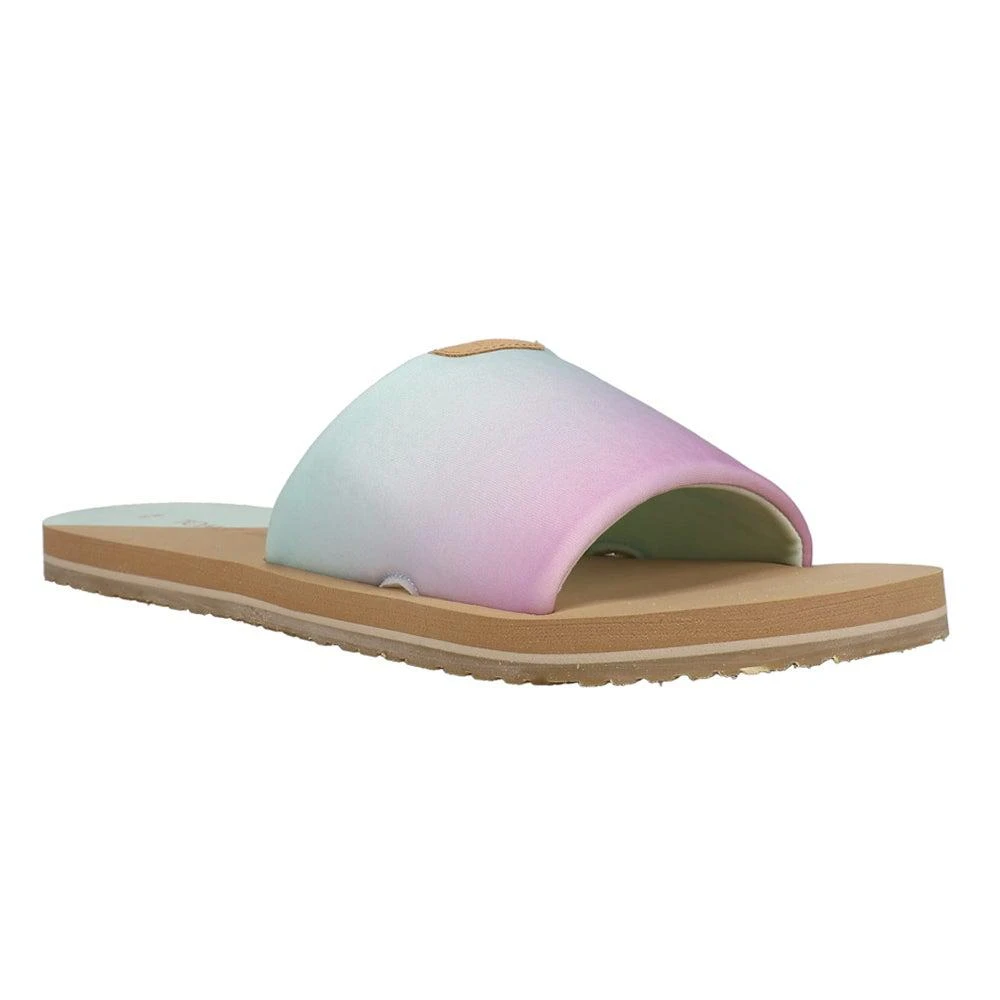 TOMS Carly Slide Sandals 2