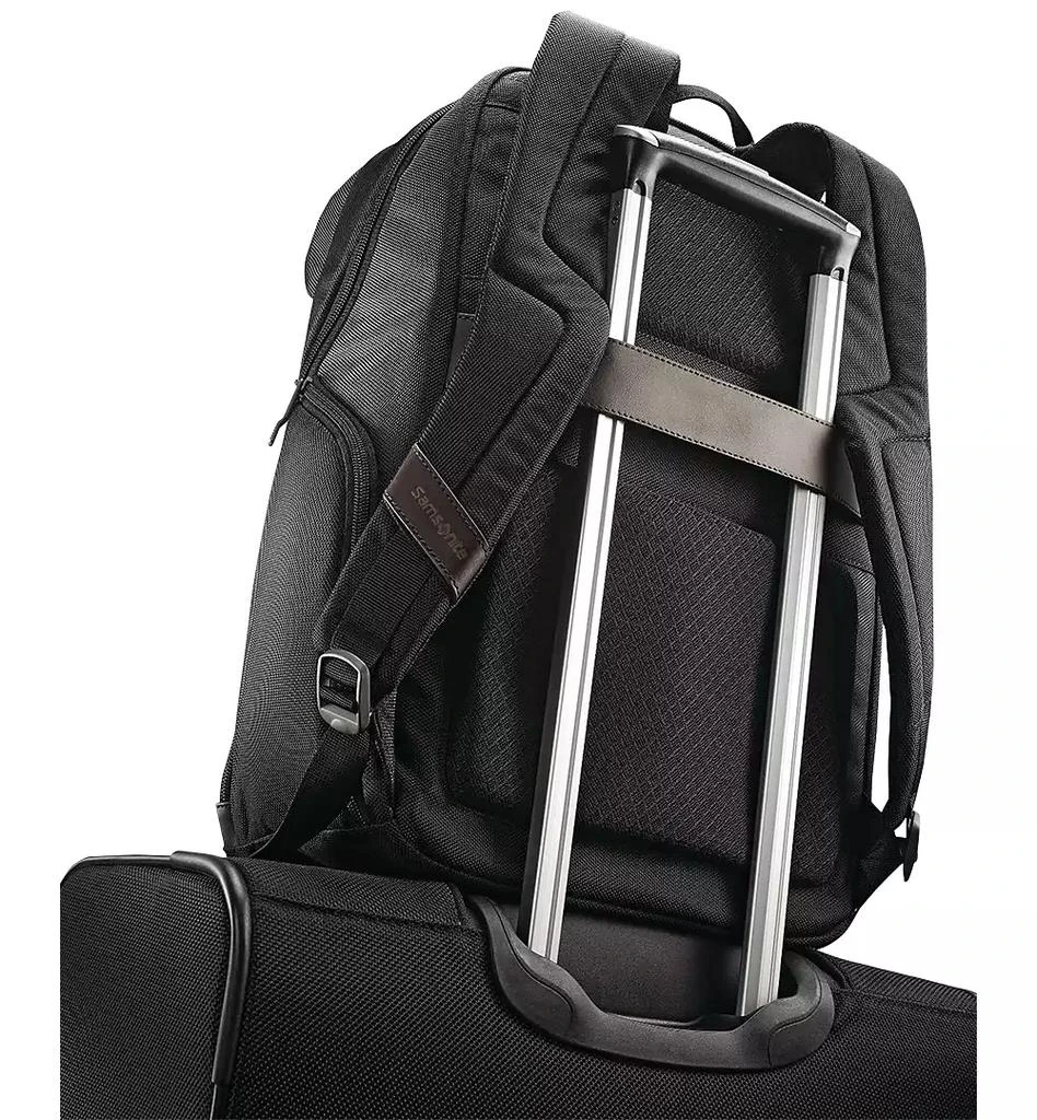 Samsonite Kombi 17.5" Large Backpack 11