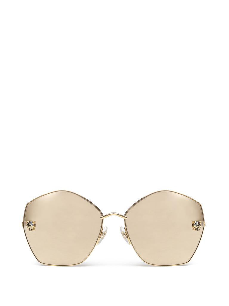 Cartier Sunglasses Panthere de Cartier