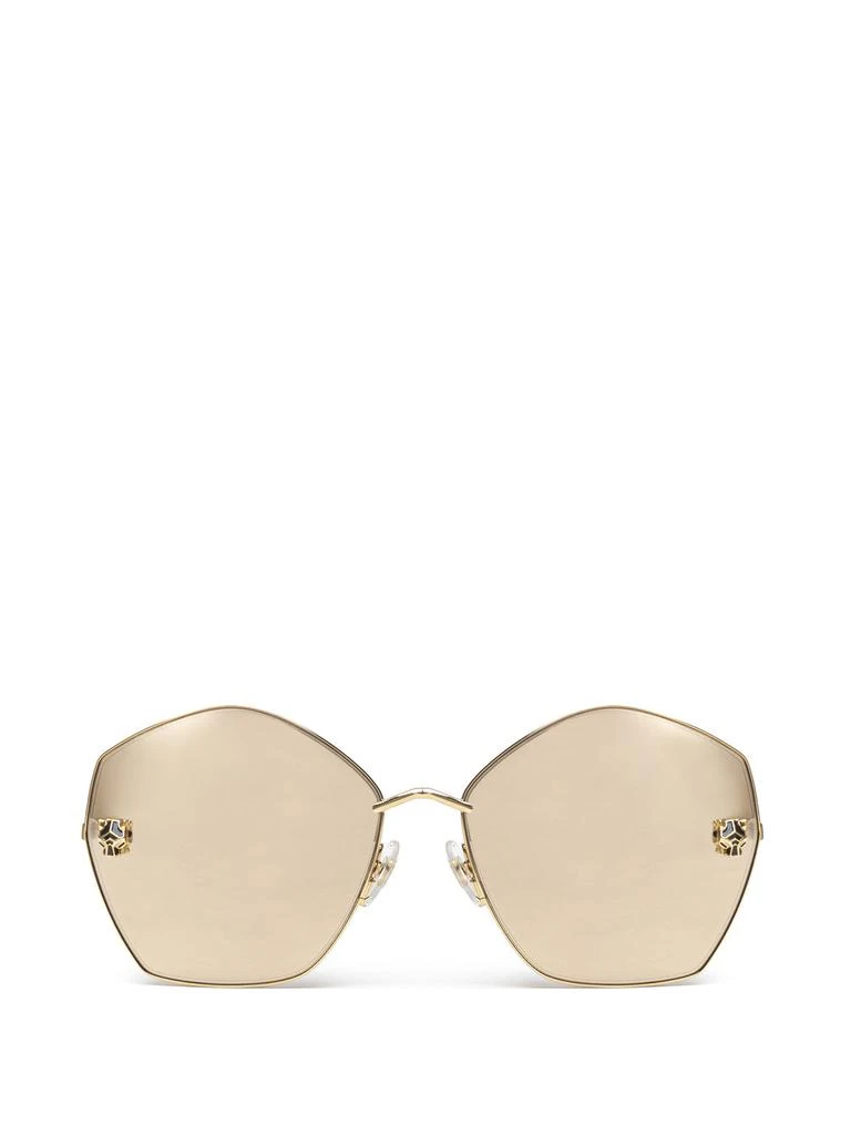 Cartier Sunglasses Panthere de Cartier 1