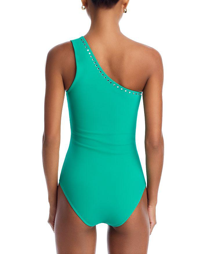 Chiara Boni Classic Kenji Br One Piece Swimsuit