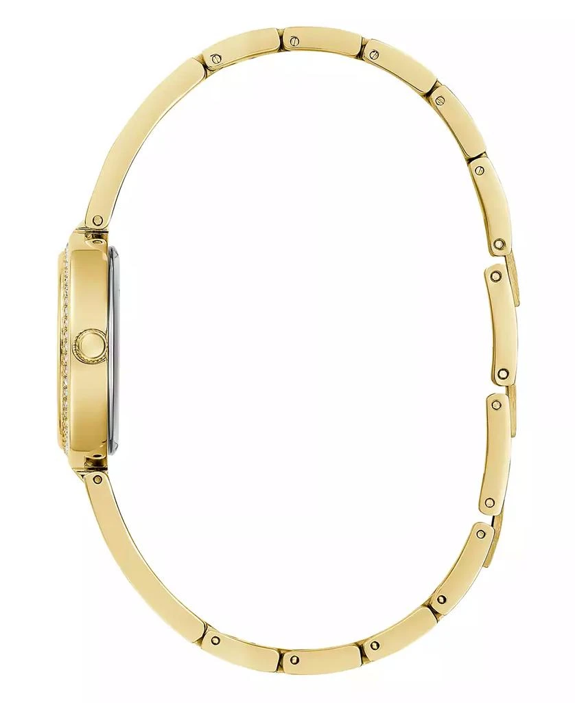 Women\'s Analog Gold-Tone Stainless Steel Watch 27mm Women New Invicta Women main image 4