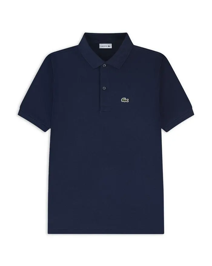 Boys' Petit Pique Polo - Little Kid, Big Kid