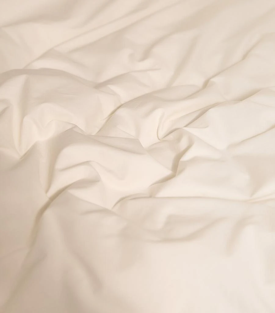 Harrods of London Cadogan Double Flat Sheet (230cm x 260cm) 8