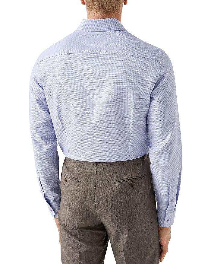 Eton High Performance Slim Fit Dress Shirt