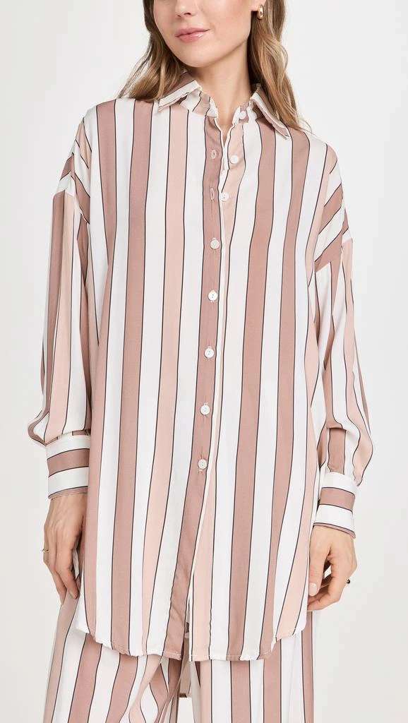 9seed Captiva Button Down Shirt 1