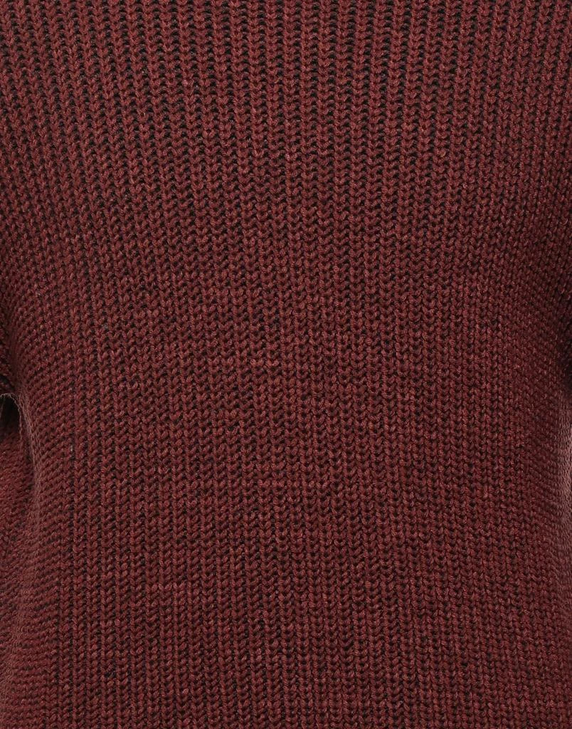 gazzarrini Turtleneck 4