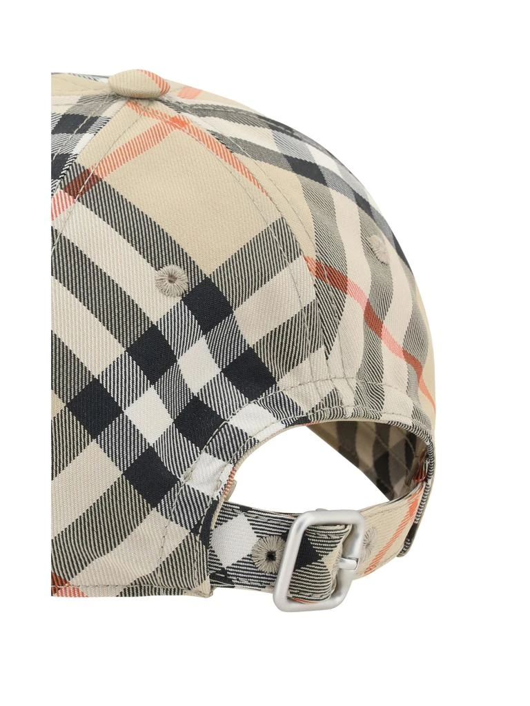 Burberry Baseball Hat 3