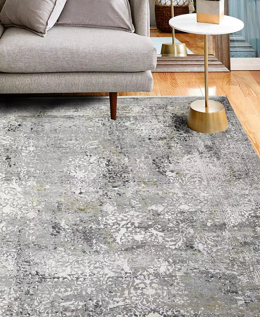 Bashian Rugs Charm ALR109 3' x 5' Area Rug 4