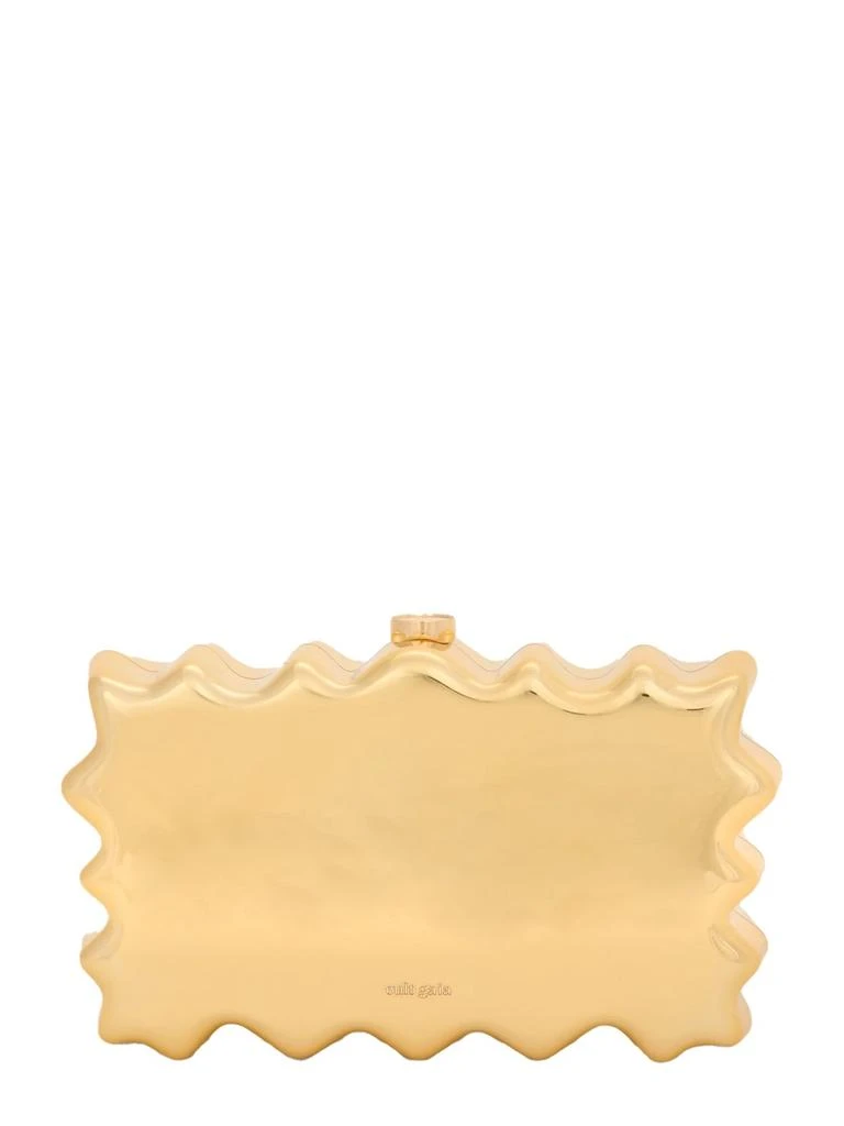 Cult Gaia PALOMA CLUTCH 1