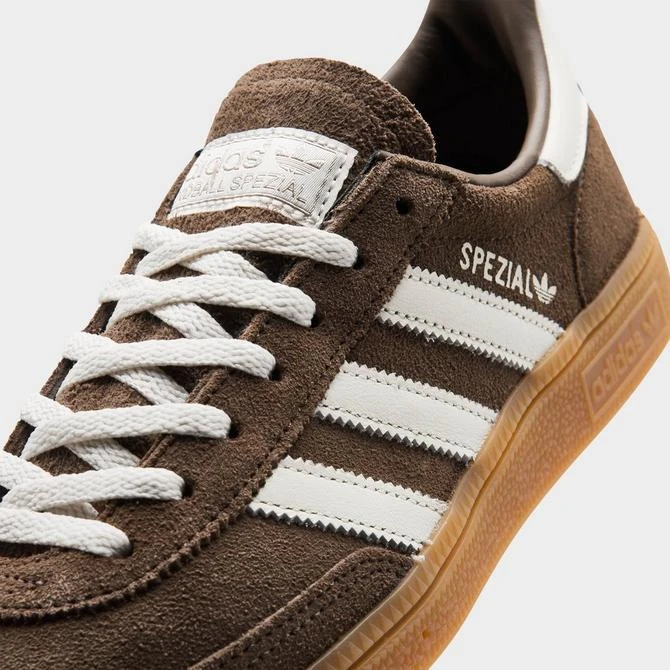 Adidas Women's adidas Originals Handball Spezial Casual Shoes 3