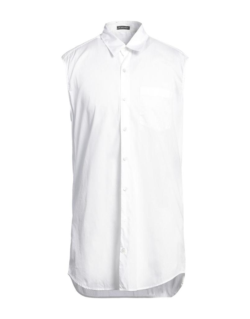ANN DEMEULEMEESTER Striped shirt