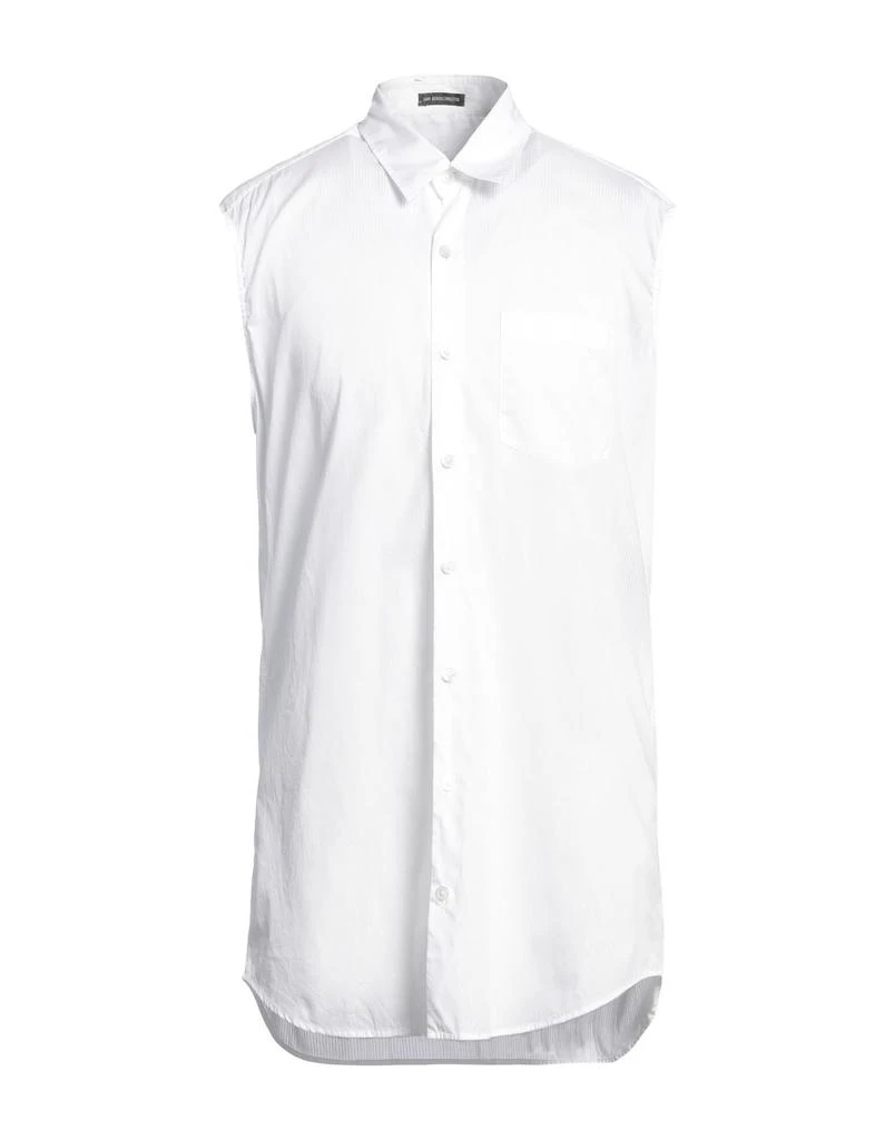 ANN DEMEULEMEESTER Striped shirt 1