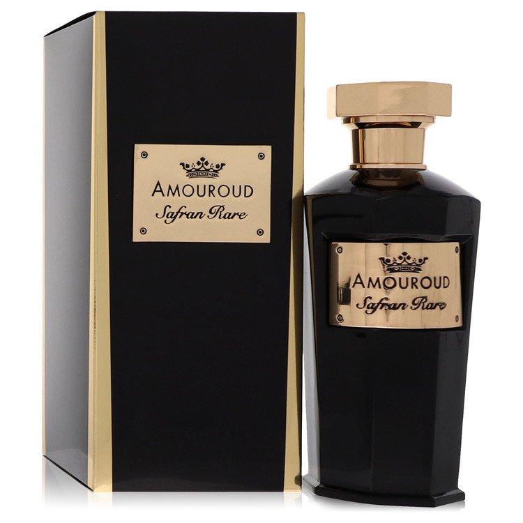 AMOUROUD Safran Rare by  Eau De Parfum Spray 3.4 oz Women