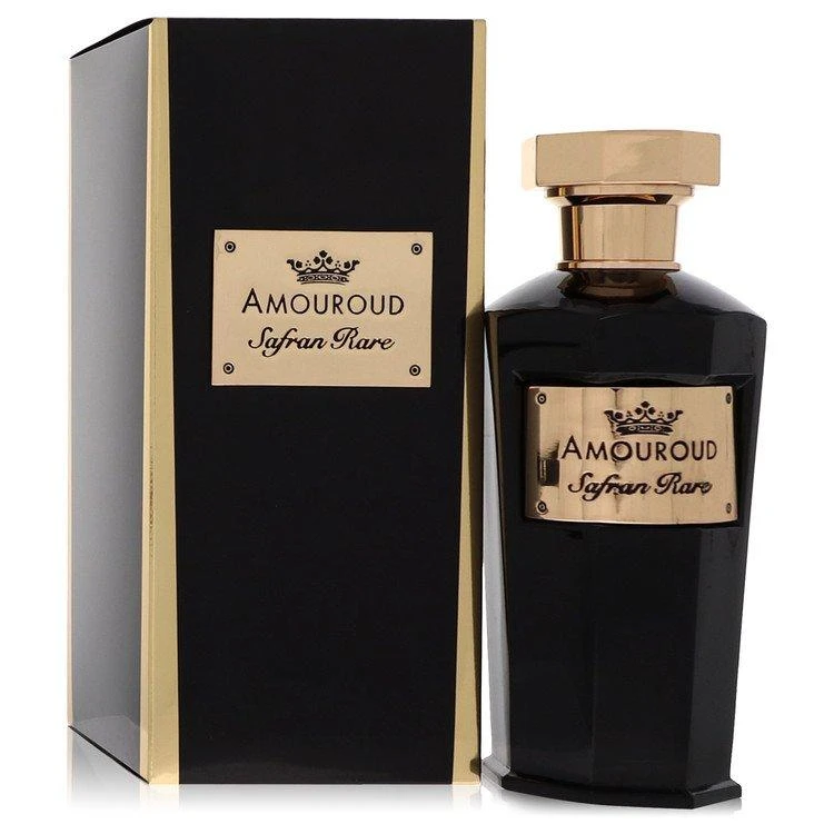AMOUROUD Safran Rare by  Eau De Parfum Spray 3.4 oz Women 1